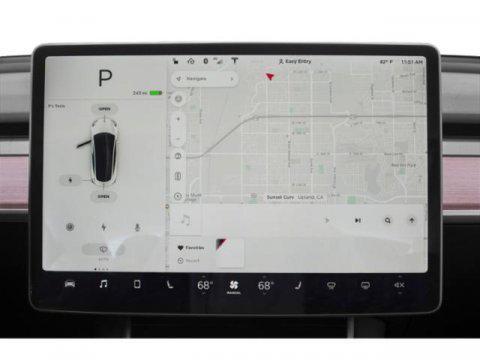 used 2019 Tesla Model 3 car, priced at $24,949