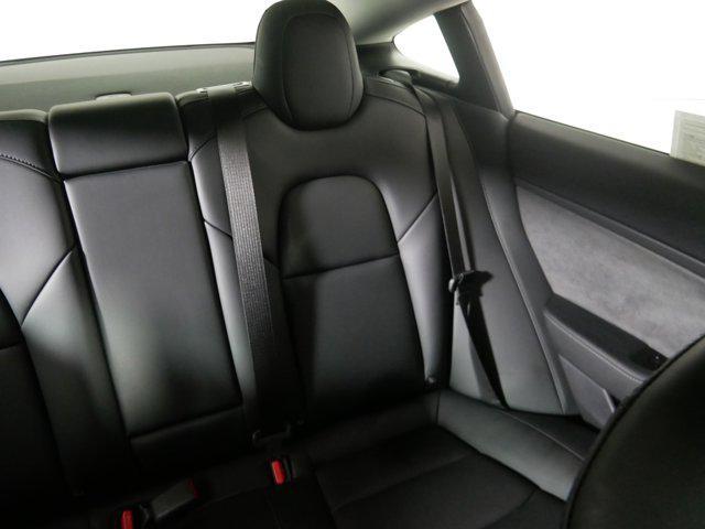 used 2019 Tesla Model 3 car, priced at $23,998