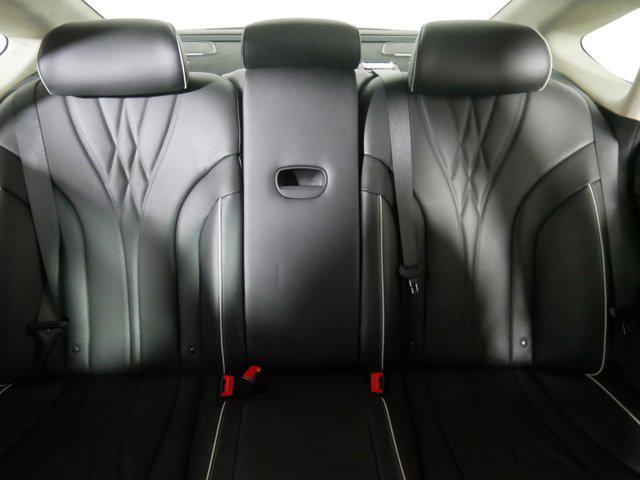 used 2023 Genesis Electrified G80 car, priced at $42,798