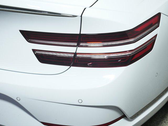 used 2023 Genesis Electrified G80 car, priced at $42,798