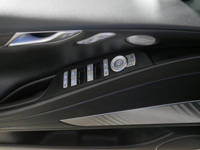 used 2023 Genesis Electrified G80 car, priced at $42,798