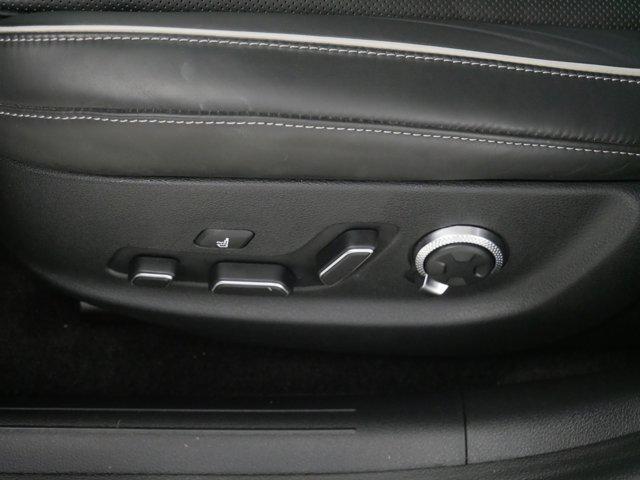 used 2023 Genesis Electrified G80 car, priced at $42,798