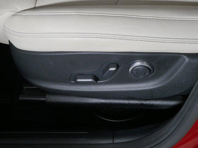 used 2022 Genesis GV70 car, priced at $32,513