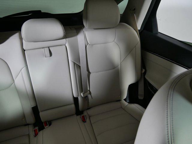 used 2022 Genesis GV70 car, priced at $32,513