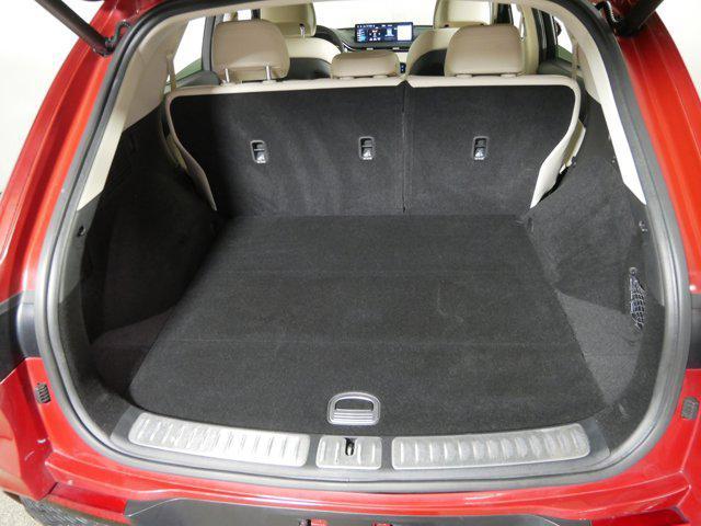 used 2022 Genesis GV70 car, priced at $32,513