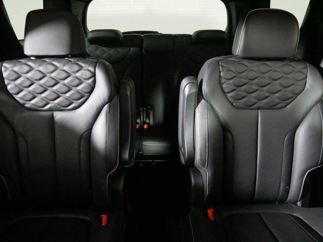 used 2020 Hyundai Palisade car, priced at $31,995