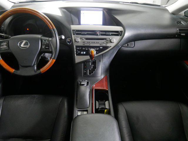 used 2011 Lexus RX 450h car, priced at $7,995