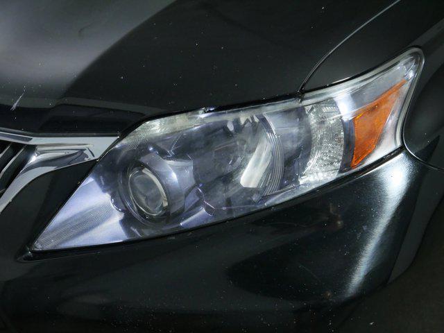 used 2011 Lexus RX 450h car, priced at $7,995