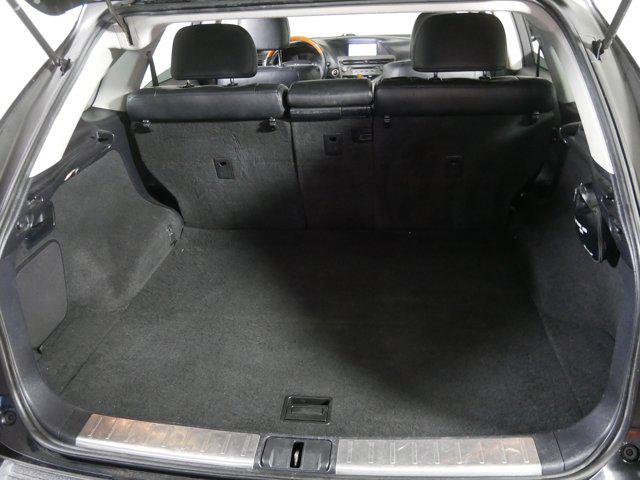 used 2011 Lexus RX 450h car, priced at $7,995