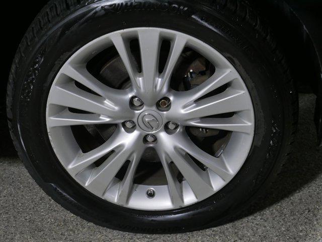 used 2011 Lexus RX 450h car, priced at $7,995