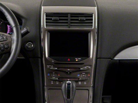 used 2013 Lincoln MKX car, priced at $15,991