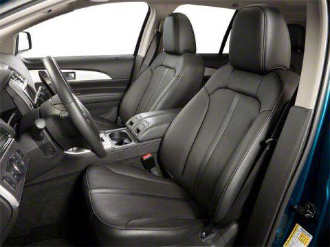 used 2013 Lincoln MKX car, priced at $15,991