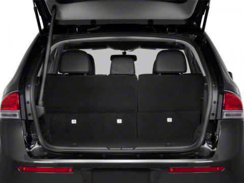 used 2013 Lincoln MKX car, priced at $15,991
