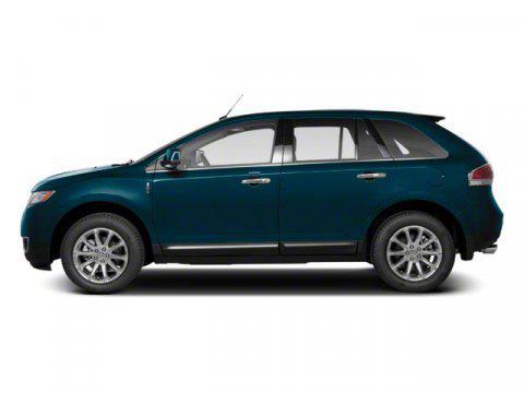 used 2013 Lincoln MKX car, priced at $15,991