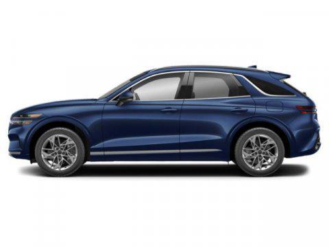 new 2026 Genesis GV70 car, priced at $57,975