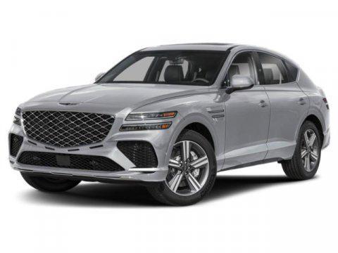 new 2026 Genesis GV80 Coupe car, priced at $90,115