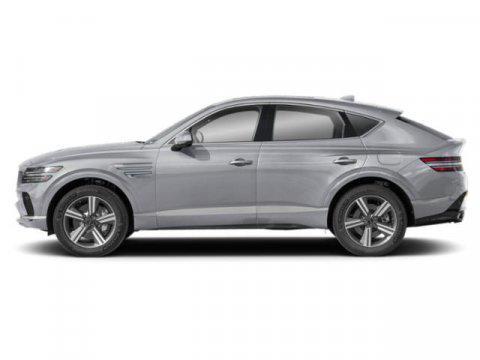 new 2026 Genesis GV80 Coupe car, priced at $90,115