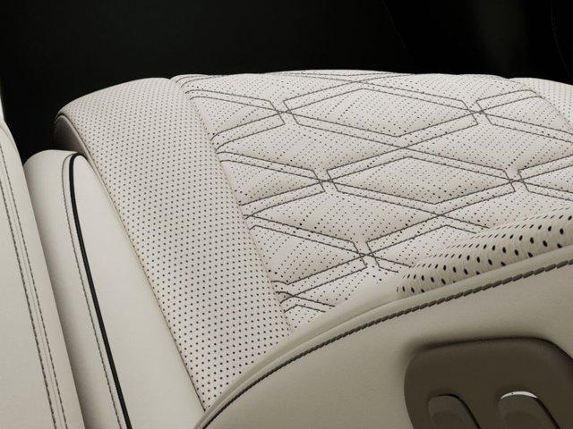 new 2026 Genesis GV80 Coupe car, priced at $90,414