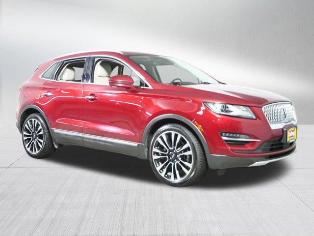 used 2019 Lincoln MKC car, priced at $18,999