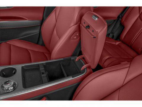 new 2026 Genesis GV70 car, priced at $72,590