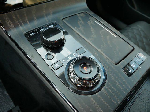 new 2026 Genesis G80 car, priced at $82,049