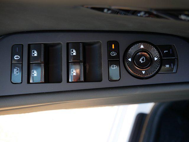 new 2026 Genesis G80 car, priced at $82,049