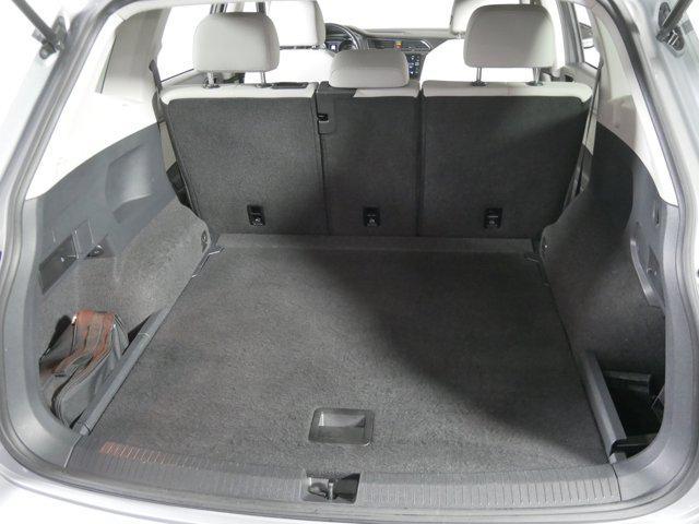 used 2019 Volkswagen Tiguan car, priced at $17,997