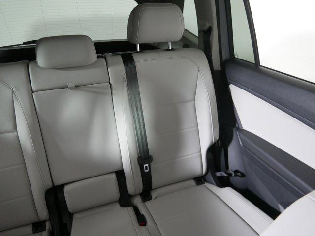 used 2019 Volkswagen Tiguan car, priced at $17,997