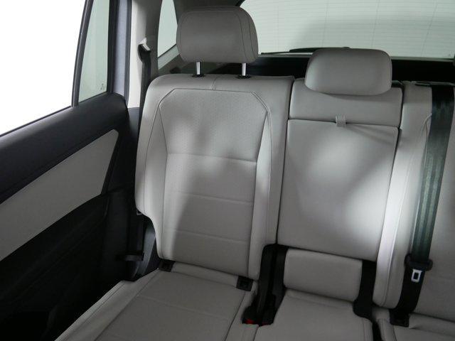 used 2019 Volkswagen Tiguan car, priced at $17,997