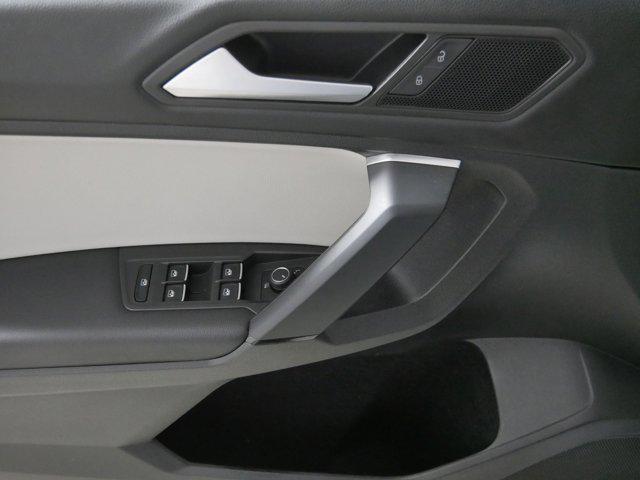 used 2019 Volkswagen Tiguan car, priced at $17,997