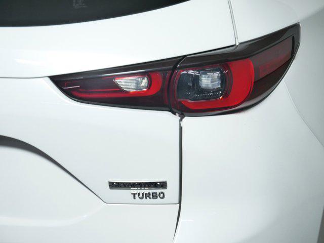 used 2023 Mazda CX-5 car, priced at $31,000