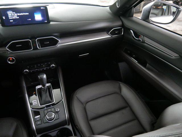 used 2023 Mazda CX-5 car, priced at $31,000