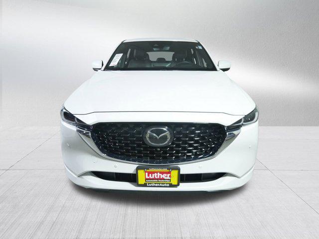 used 2023 Mazda CX-5 car, priced at $31,000