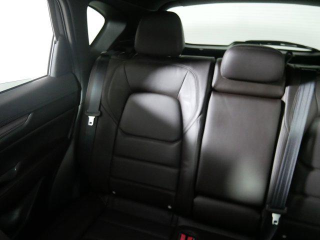 used 2023 Mazda CX-5 car, priced at $31,000