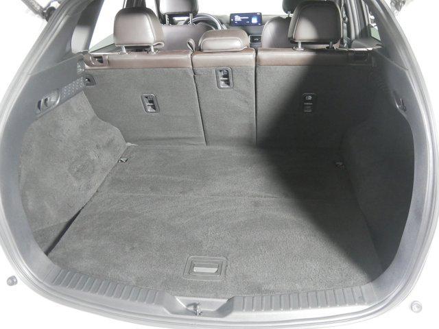 used 2023 Mazda CX-5 car, priced at $31,000