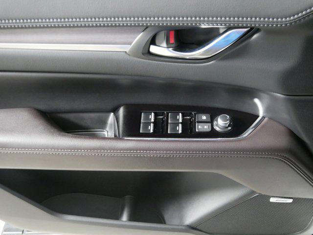 used 2023 Mazda CX-5 car, priced at $31,000