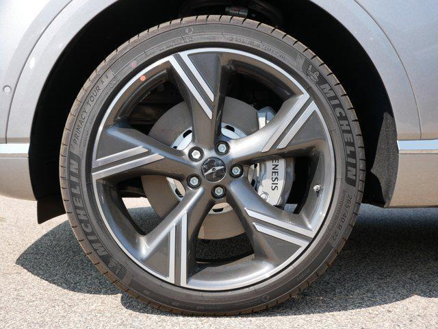 new 2026 Genesis GV80 car, priced at $85,579