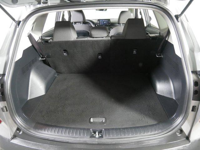 used 2021 Kia Seltos car, priced at $16,296