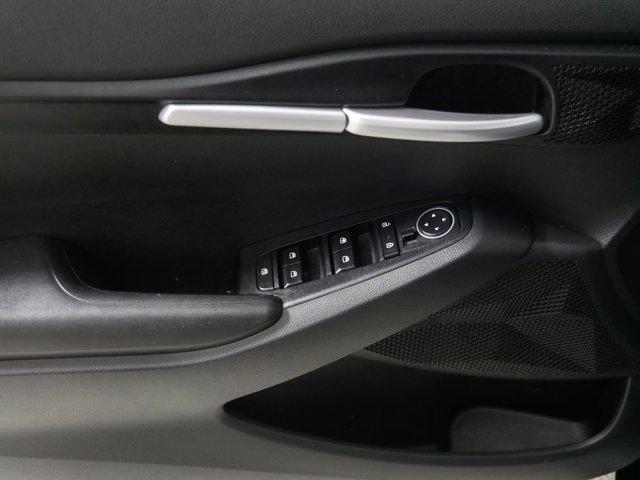used 2021 Kia Seltos car, priced at $16,296