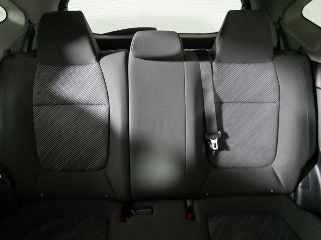 used 2021 Kia Seltos car, priced at $16,296