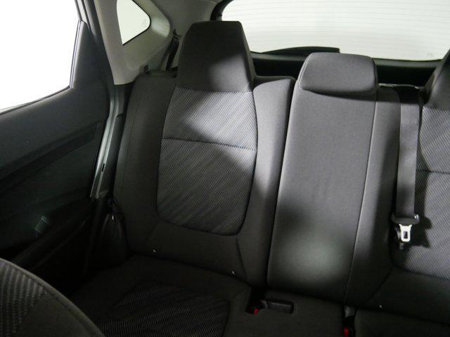 used 2021 Kia Seltos car, priced at $16,296