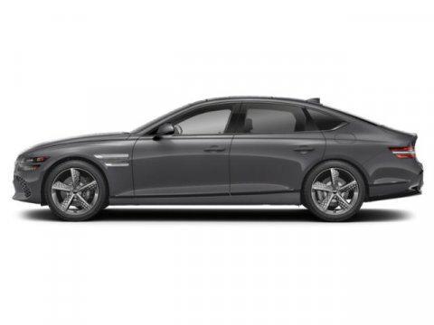 new 2025 Genesis G80 car, priced at $79,205