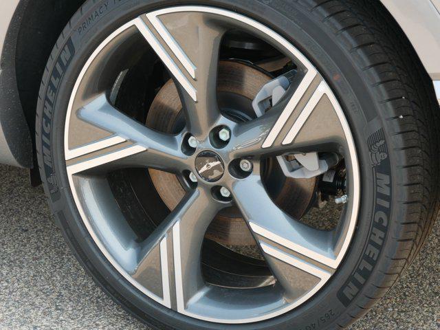 new 2025 Genesis GV80 car, priced at $80,527