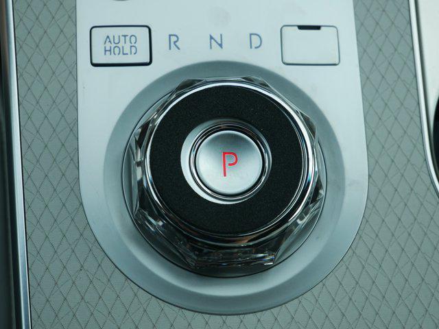 new 2025 Genesis GV80 car, priced at $80,527