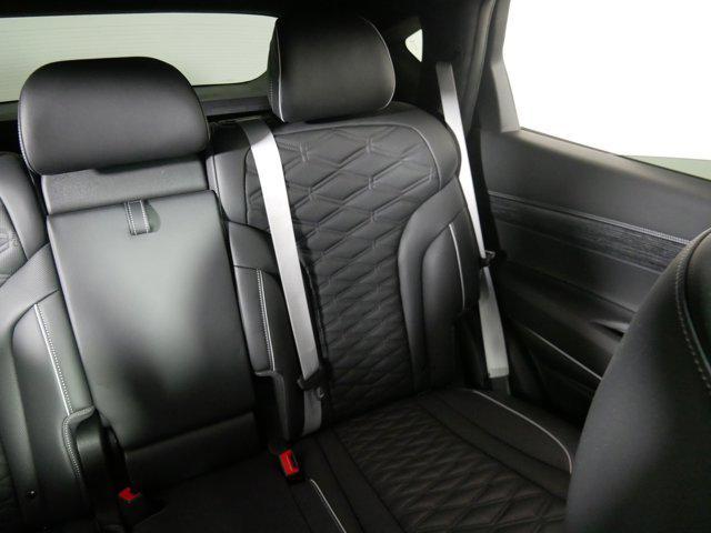 used 2025 Genesis GV80 Coupe car, priced at $76,999