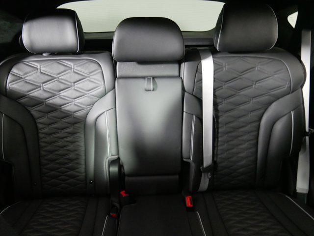 used 2025 Genesis GV80 Coupe car, priced at $76,999