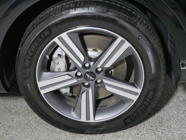 used 2025 Genesis GV80 Coupe car, priced at $76,999