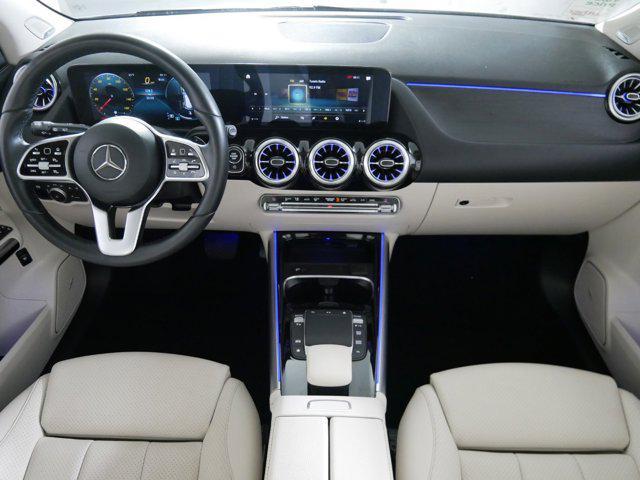 used 2022 Mercedes-Benz GLA 250 car, priced at $31,897