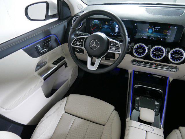 used 2022 Mercedes-Benz GLA 250 car, priced at $31,897