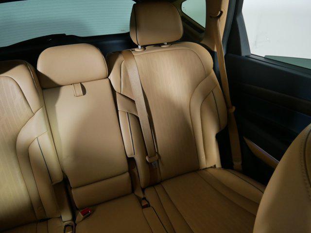 used 2022 Genesis GV80 car, priced at $38,998